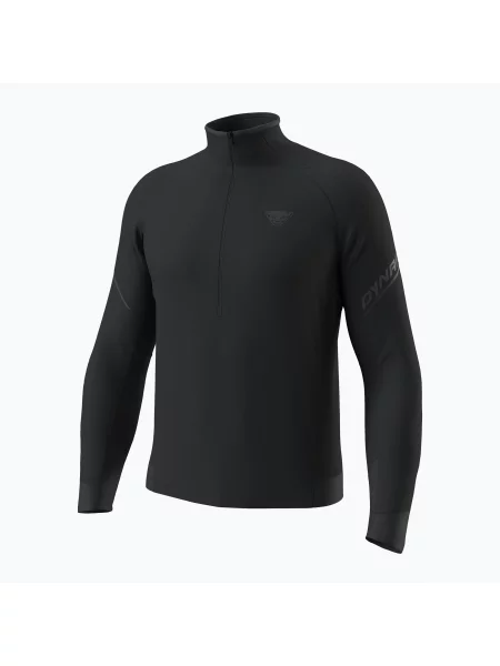 Tricou Dynafit alergare negru