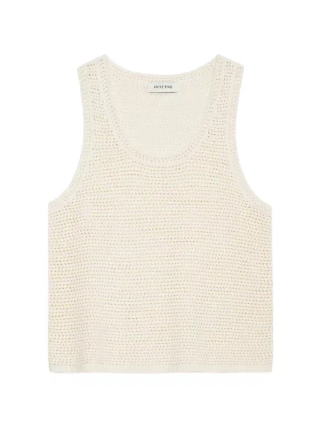 Top Anine Bing tricotate