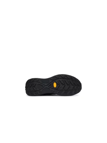 Superge Hoka Transport 2 GTX GORE-TEX črna