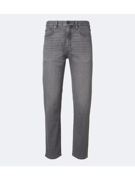 Blugi Zegna gri