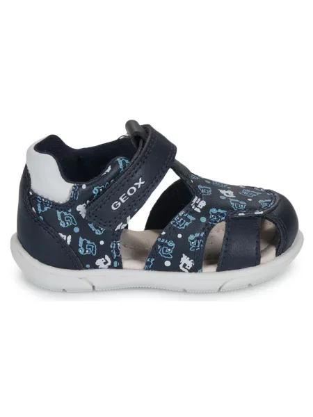 Sandale Geox plava