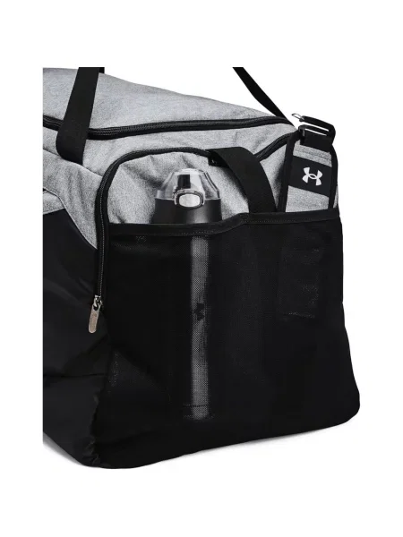 Torba podróżna Under Armour czarna