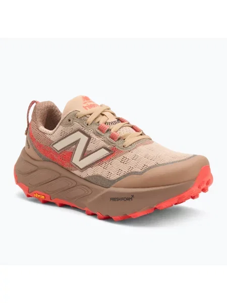 Buty New Balance Fresh Foam X Hierro v9 – różowe