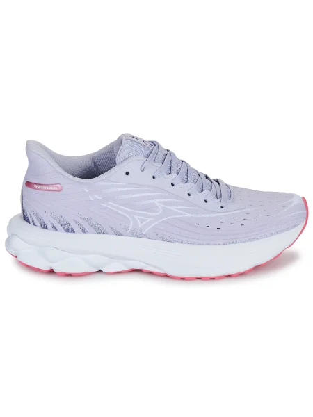 Pantofi pentru alergare Mizuno violet