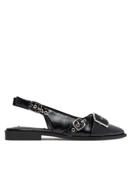 Μπαλαρίνες Steve Madden μαύρο