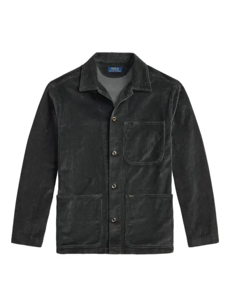 Șapcă Polo Ralph Lauren cu broderie din țesătură twill în carouri albastru