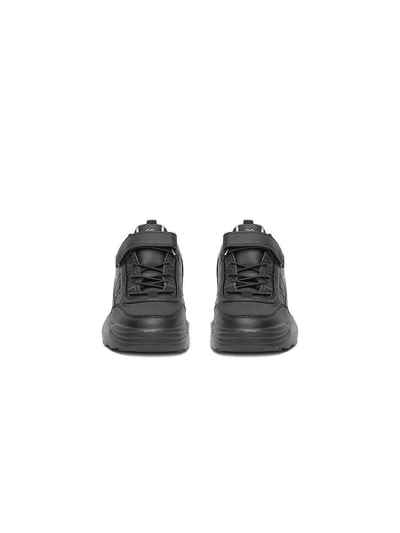 Sneakersy Kappa čierna