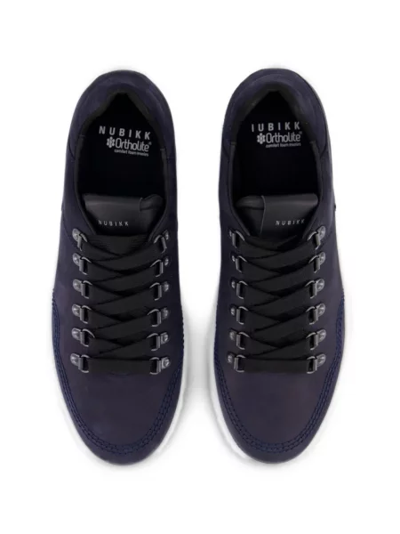 Sneakerși Nubikk albastru