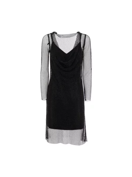 Sukienka Max Mara czarna