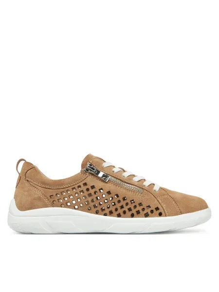 Sneakers Caprice maro