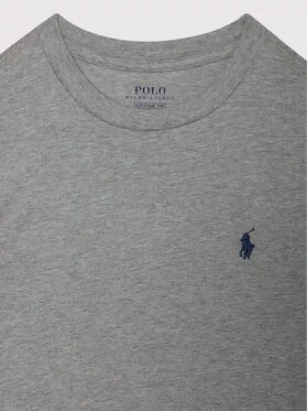 Polo Ralph Lauren T-shirt Regular Fit siva