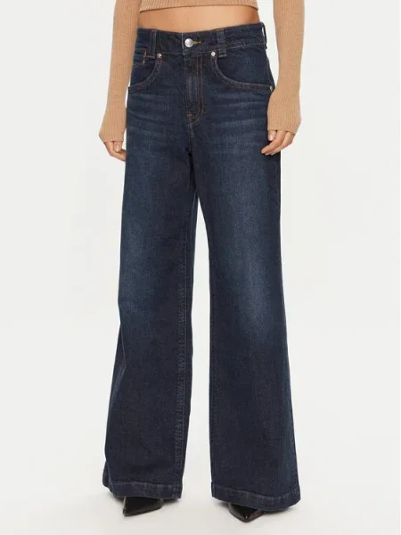 Miss Sixty Blugi Bleumarin