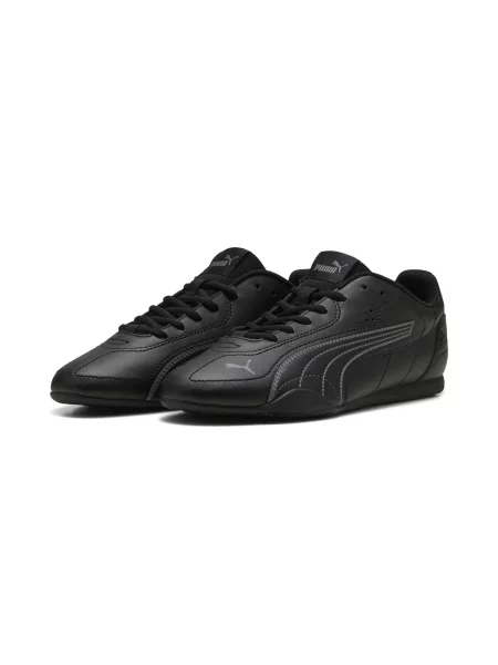 PUMA Sneakersy unisex Catch Buty 44 czarny