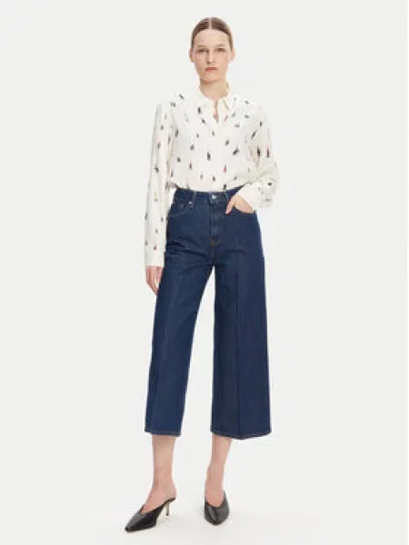 Tommy Hilfiger Košile Écru