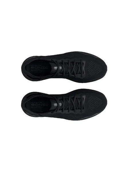 Pantofi Under Armour negru