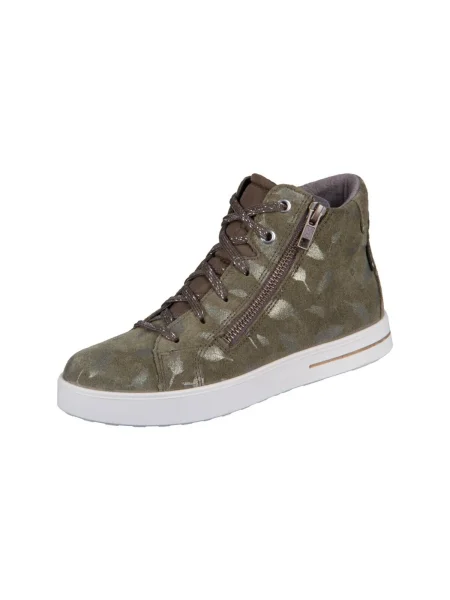 Pantofi copii Superfit maro