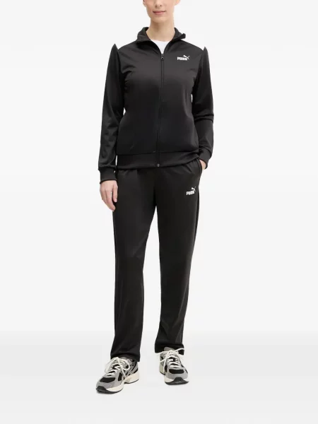 Trening Puma cu imagine negru