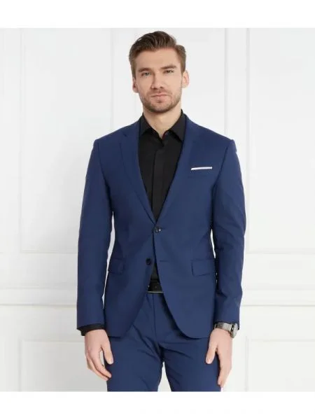 Joop! De lână sacou Herby