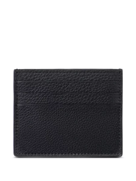 Portofel Brunello Cucinelli negru