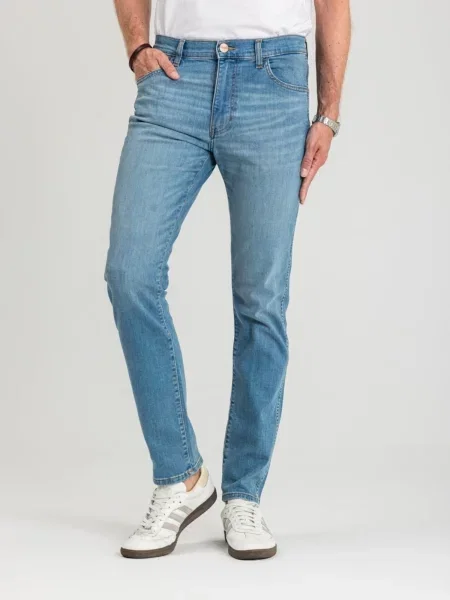 WRANGLER Farmer farmer kék