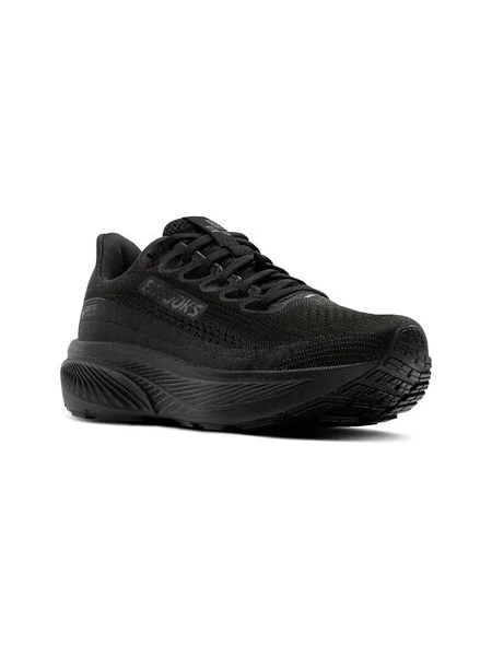 Pantofi Brooks negru