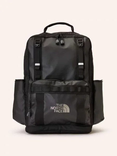 Batoh The North Face s perlami černý