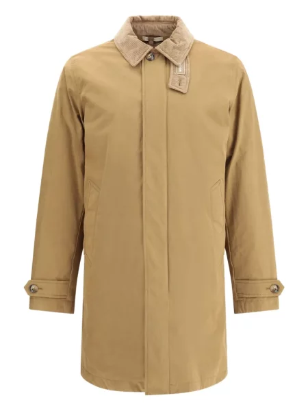 Geacă Woolrich maro