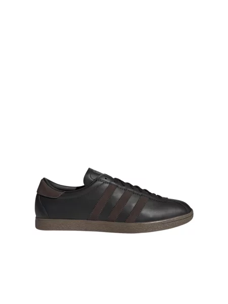 Sneakersy Adidas czarne