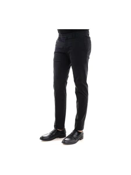 Pantaloni Briglia albastru