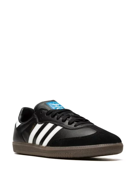 Sportbačiai Adidas Samba juoda
