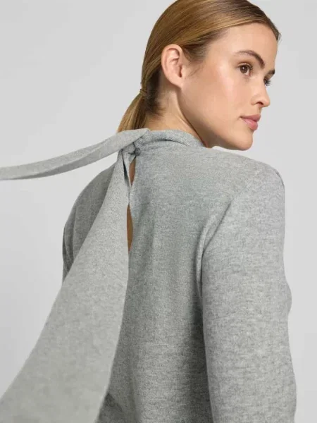 Sweter o kroju regular fit z mieszanki wełny Rotate