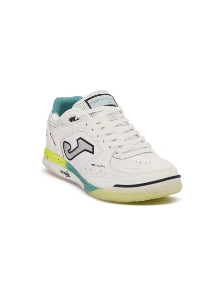 Pantofi Joma alb