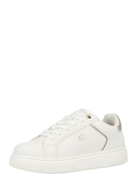 Superge Tommy Hilfiger Low Cut Lace-Up S bela