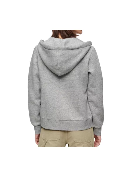 Bluza Superdry szara