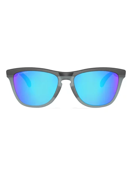 Ochelari de soare Oakley negru