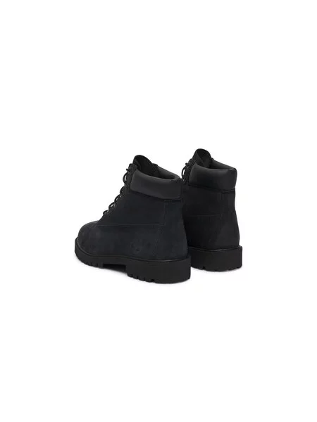 Bakancs Timberland Premium fekete