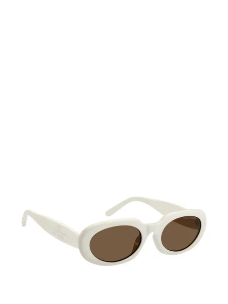 Ochelari de soare ovali Marc Jacobs Eyewear