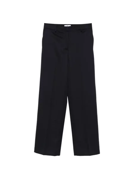 Pantaloni Pt Torino albastru