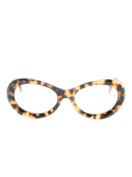 Ochelari de soare Toteme maro