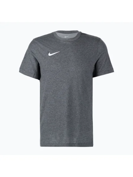 Póló Nike szürke