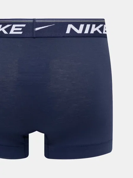 Боксери Nike синій