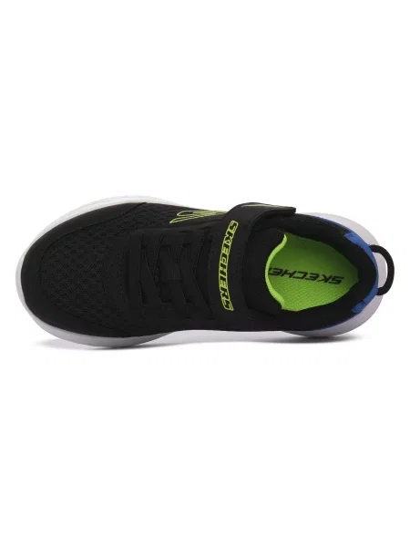 Trčanje tenisice za trčanje Skechers crna