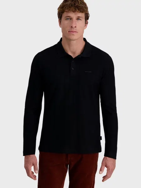 Светр Pierre Cardin чорний