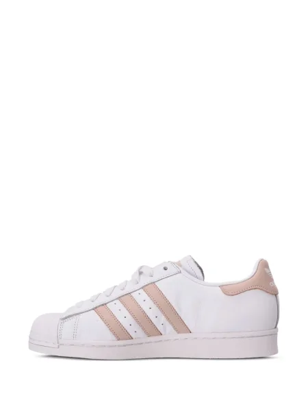 Fűzős csipkés sneaker Adidas Gazelle fekete