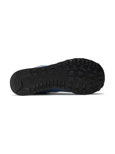 Pantofi New Balance albastru