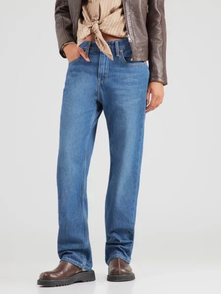 LEVI'S ® Džínsy denim modrá