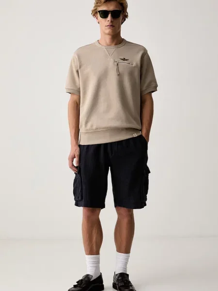 Aeronautica Militare кофта