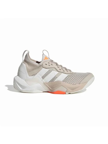 ADIDAS PERFORMANCE Pantofi sport RAPIDMOVE ADV 2 cappuccino maro