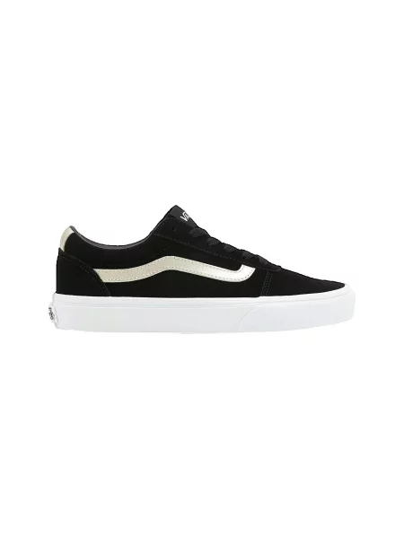 Tenisky Vans čierna