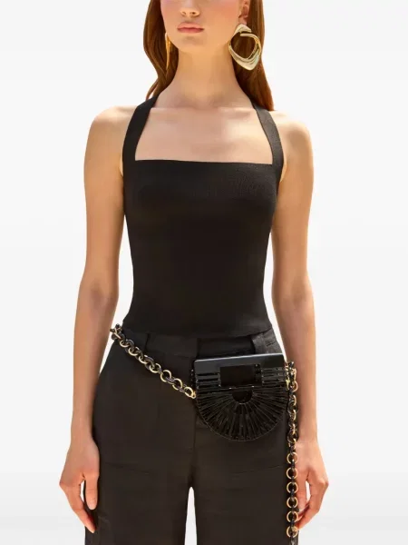 Curea Cult Gaia negru